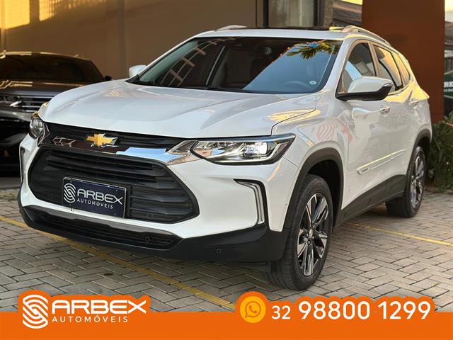CHEVROLET TRACKER PREMIER 1.2 TURBO 12V FLEX AUT. 2023