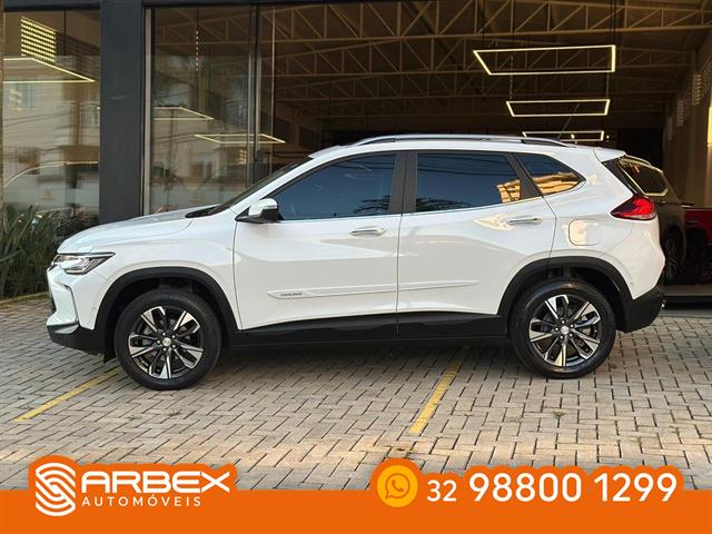 CHEVROLET TRACKER PREMIER 1.2 TURBO 12V FLEX AUT. 2023