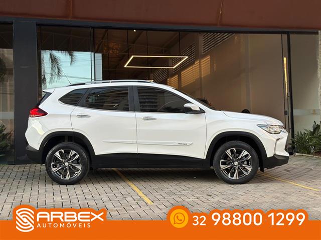 CHEVROLET TRACKER PREMIER 1.2 TURBO 12V FLEX AUT. 2023