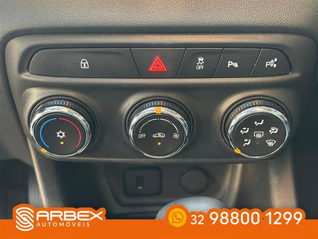 CHEVROLET TRACKER PREMIER 1.2 TURBO 12V FLEX AUT. 2023