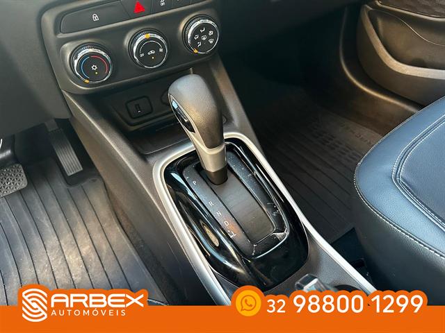 CHEVROLET TRACKER PREMIER 1.2 TURBO 12V FLEX AUT. 2023