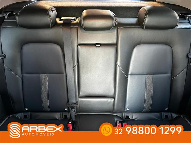 CHEVROLET TRACKER PREMIER 1.2 TURBO 12V FLEX AUT. 2023