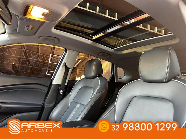 CHEVROLET TRACKER PREMIER 1.2 TURBO 12V FLEX AUT. 2023
