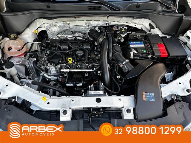 CHEVROLET TRACKER PREMIER 1.2 TURBO 12V FLEX AUT. 2023