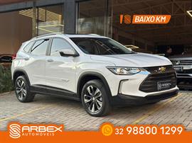 CHEVROLET TRACKER PREMIER 1.2 TURBO 12V FLEX AUT. 2022/2023