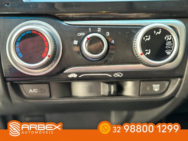 HONDA FIT LX 1.5 FLEXONE 16V 5P AUT. 2017