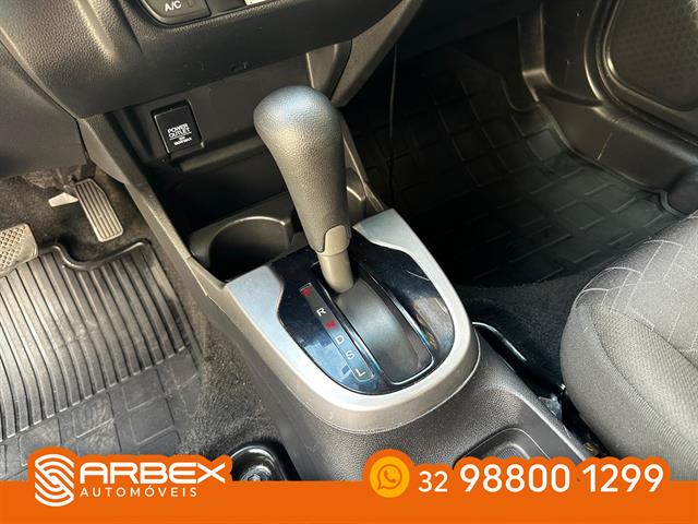 HONDA FIT LX 1.5 FLEXONE 16V 5P AUT. 2017