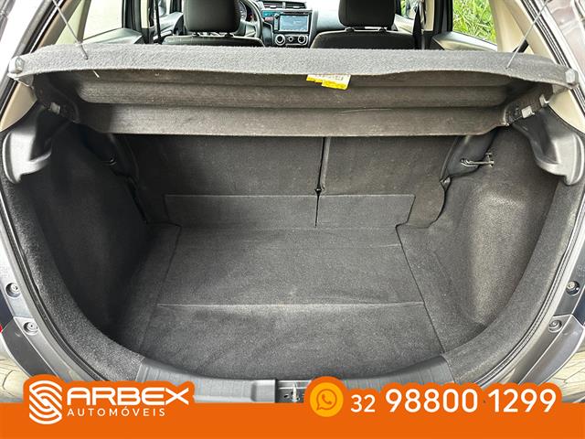 HONDA FIT LX 1.5 FLEXONE 16V 5P AUT. 2017