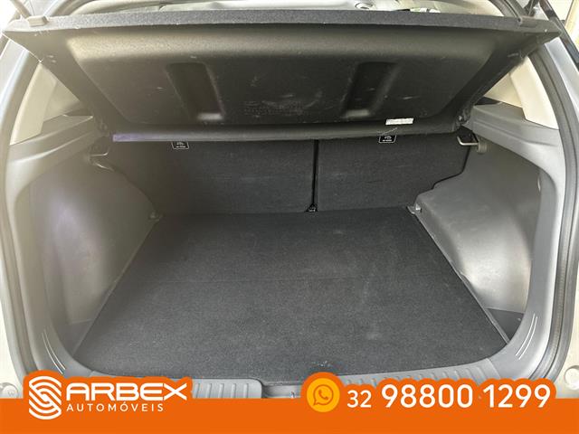HYUNDAI CRETA ULTIMATE 1.6 TB 16V AUT. 2025