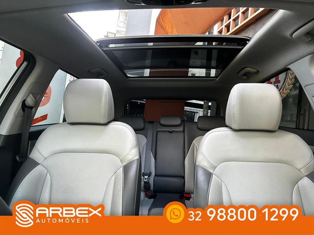 HYUNDAI CRETA ULTIMATE 1.6 TB 16V AUT. 2025