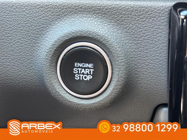 HYUNDAI CRETA ULTIMATE 1.6 TB 16V AUT. 2025