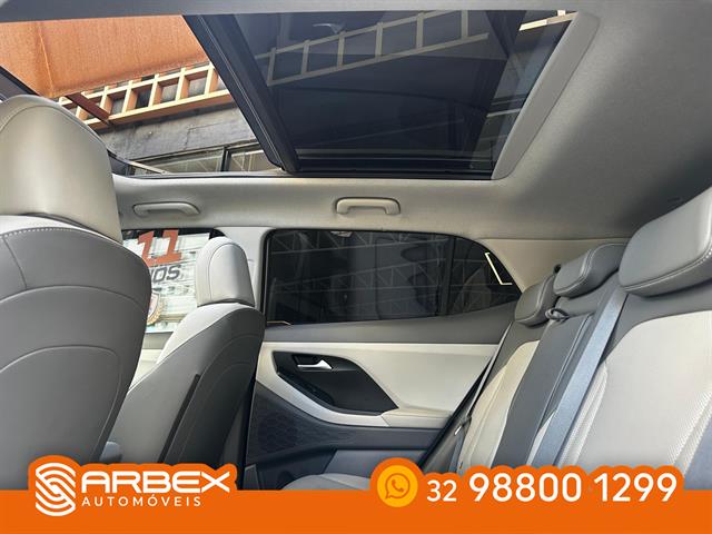 HYUNDAI CRETA ULTIMATE 1.6 TB 16V AUT. 2025