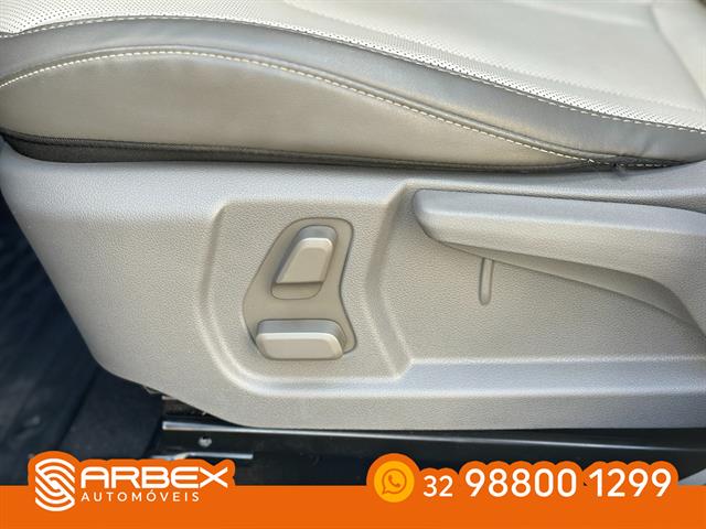 HYUNDAI CRETA ULTIMATE 1.6 TB 16V AUT. 2025