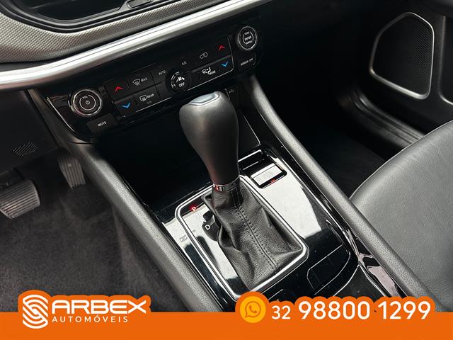 JEEP COMPASS LONG. T270 1.3 TB 4X2 FLEX AUT. 2024