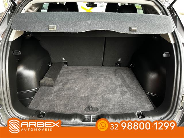 JEEP COMPASS LONG. T270 1.3 TB 4X2 FLEX AUT. 2024