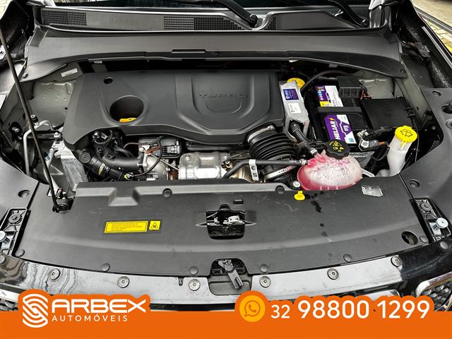 JEEP COMPASS LONG. T270 1.3 TB 4X2 FLEX AUT. 2024
