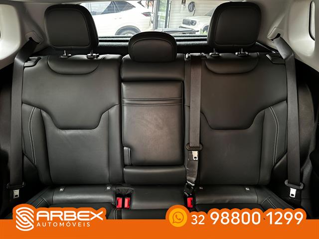 JEEP COMPASS LONG. T270 1.3 TB 4X2 FLEX AUT. 2024