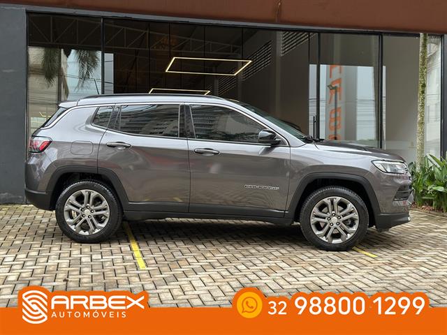 JEEP COMPASS LONG. T270 1.3 TB 4X2 FLEX AUT. 2024