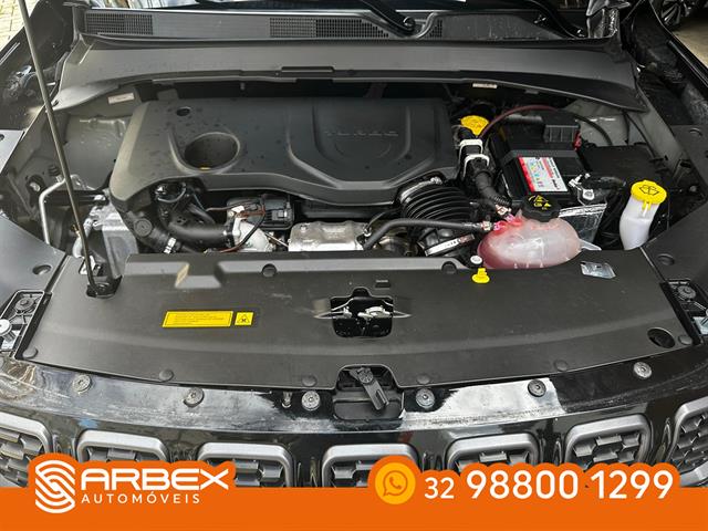 JEEP COMPASS LONG. T270 1.3 TB 4X2 FLEX AUT. 2025