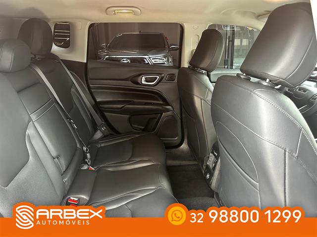 JEEP COMPASS LONG. T270 1.3 TB 4X2 FLEX AUT. 2025
