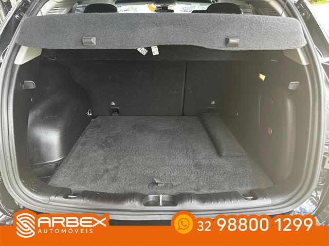 JEEP COMPASS LONG. T270 1.3 TB 4X2 FLEX AUT. 2025
