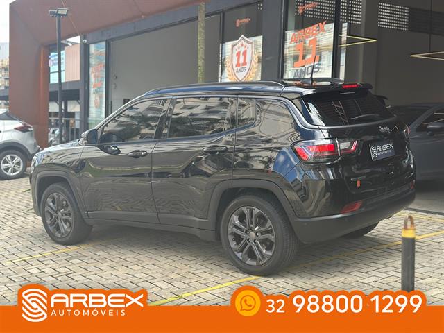 JEEP COMPASS LONG. T270 1.3 TB 4X2 FLEX AUT. 2025