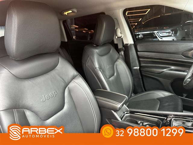 JEEP COMPASS LONG. T270 1.3 TB 4X2 FLEX AUT. 2025