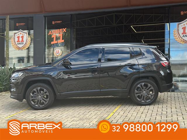 JEEP COMPASS LONG. T270 1.3 TB 4X2 FLEX AUT. 2025