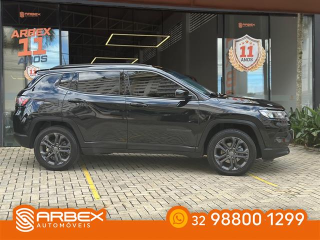 JEEP COMPASS LONG. T270 1.3 TB 4X2 FLEX AUT. 2025