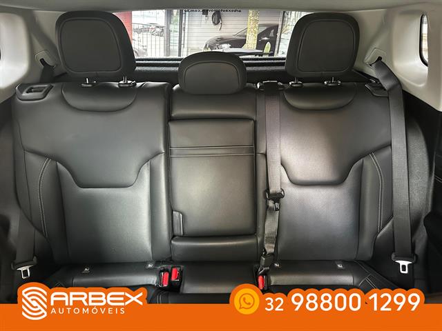 JEEP COMPASS LONG. T270 1.3 TB 4X2 FLEX AUT. 2025