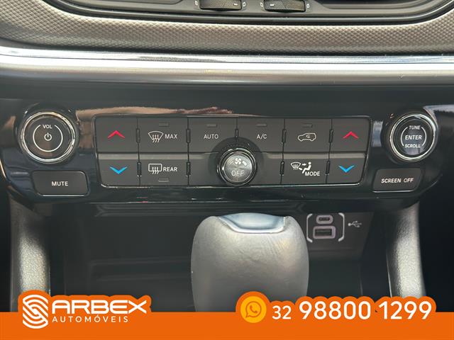 JEEP COMPASS LONG. T270 1.3 TB 4X2 FLEX AUT. 2025