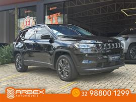 JEEP COMPASS LONG. T270 1.3 TB 4X2 FLEX AUT. 2025/2025