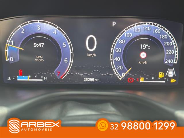 JEEP COMPASS LONG. T270 1.3 TB 4X2 FLEX AUT. 2025