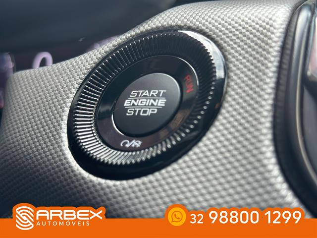 JEEP COMPASS LONG. T270 1.3 TB 4X2 FLEX AUT. 2025