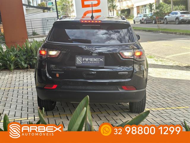 JEEP COMPASS LONG. T270 1.3 TB 4X2 FLEX AUT. 2025