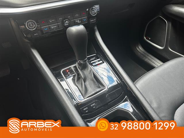 JEEP COMPASS LONG. T270 1.3 TB 4X2 FLEX AUT. 2025