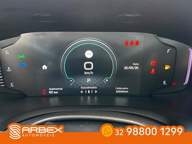 JEEP RENEGADE LONG. T270 1.3 TB 4X2 FLEX AUT. 2023