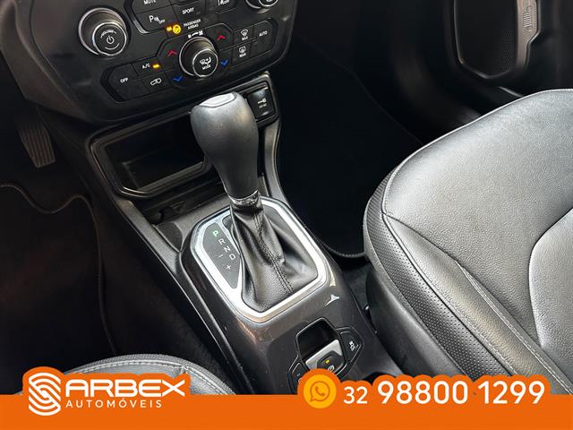 JEEP RENEGADE LONG. T270 1.3 TB 4X2 FLEX AUT. 2023