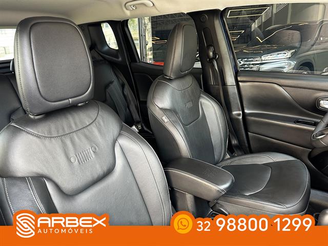 JEEP RENEGADE LONG. T270 1.3 TB 4X2 FLEX AUT. 2023