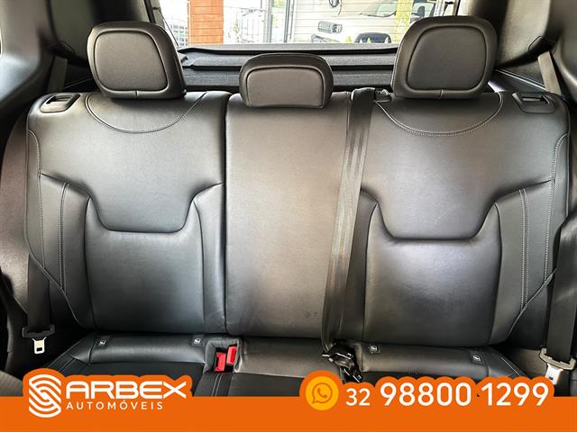 JEEP RENEGADE LONG. T270 1.3 TB 4X2 FLEX AUT. 2023
