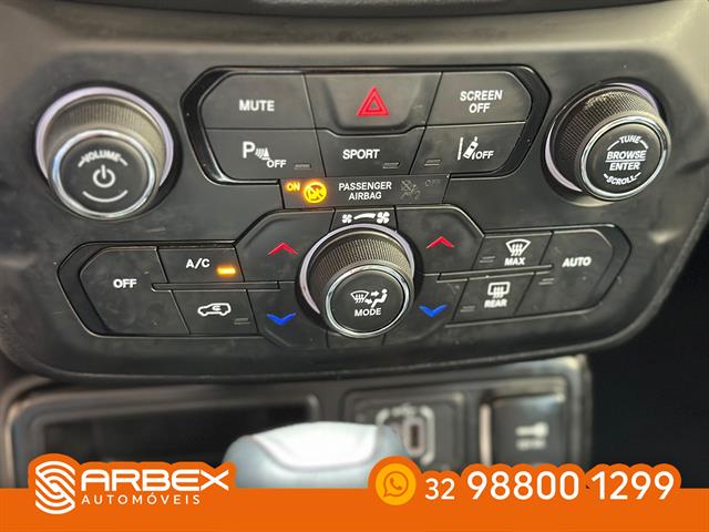 JEEP RENEGADE LONG. T270 1.3 TB 4X2 FLEX AUT. 2023