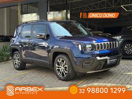 JEEP RENEGADE LONG. T270 1.3 TB 4X2 FLEX AUT. 2023/2023