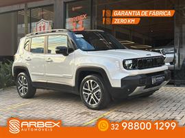 JEEP RENEGADE SAHARA T270 1.3 TURBO 4X2 AUT. 2026/2027