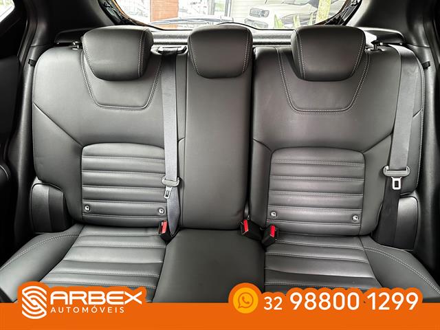 NISSAN KICKS ADVANCE 1.6 16V FLEX AUT. 2024