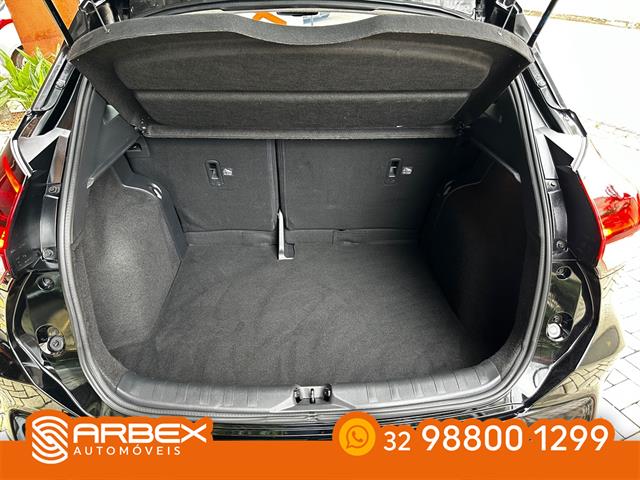 NISSAN KICKS ADVANCE 1.6 16V FLEX AUT. 2024