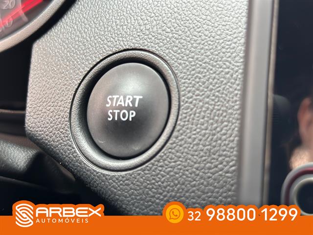 RENAULT DUSTER ICONIC PLUS 1.3 TB 16V FLEX AUT. 2025
