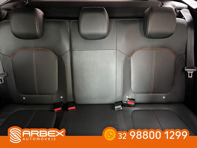 RENAULT DUSTER ICONIC PLUS 1.3 TB 16V FLEX AUT. 2025