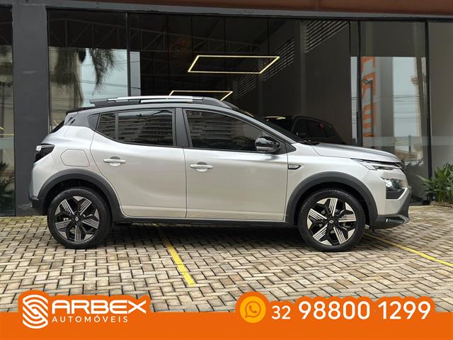 RENAULT KARDIAN PREM. ED FLEX 1.0 TB 12V 5P AUT. 2025