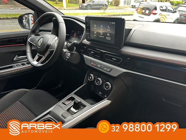 RENAULT KARDIAN PREM. ED FLEX 1.0 TB 12V 5P AUT. 2025