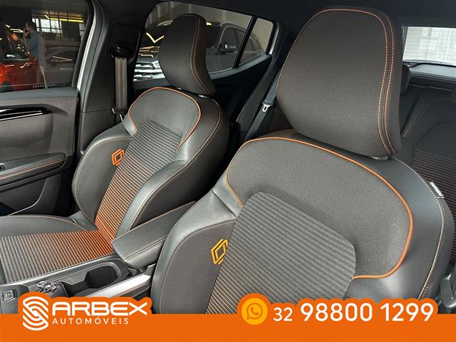 RENAULT KARDIAN PREM. ED FLEX 1.0 TB 12V 5P AUT. 2025
